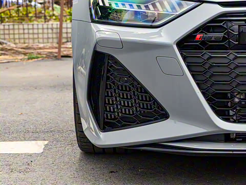 2024��  RS 6 4.0T Avant performance