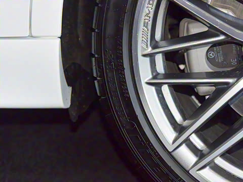 2024�� �Ŀ� AMG C 43 4MATIC