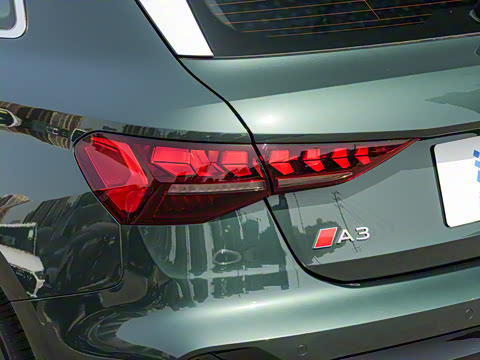 2026�� Sportback 35TFSI �ɳ�������