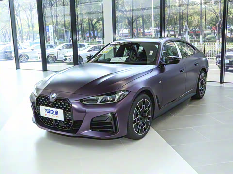 2024�� 430i Gran Coupe M�˶���ҹ��װ