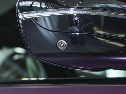 2024�� 430i Gran Coupe M�˶���ҹ��װ