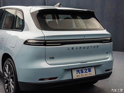 【图】非常不错 的试驾体验零跑c10 详询:4009305507_汽车之家