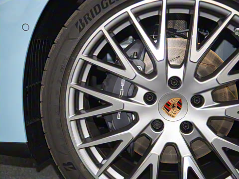 2024�� Panamera 2.9T