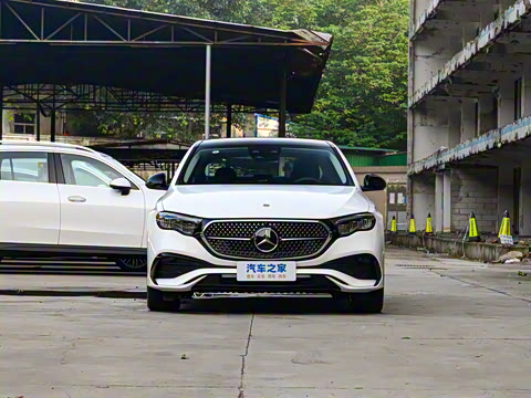 2024�� E 260 �˶���