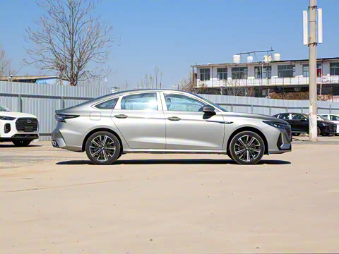 2025�� 1.6T DCT��