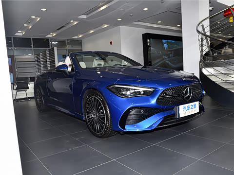 2025�� CLE 260 ������ܳ�