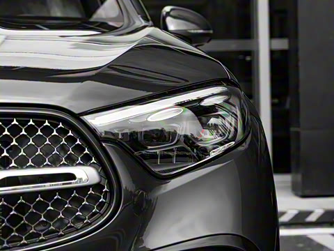 2025�� �Ŀ� GLC 300 L 4MATIC ������ 5��