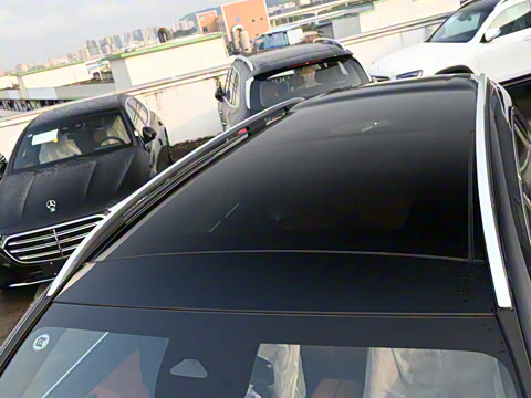 2025�� �Ŀ� GLC 300 L 4MATIC ������ 5��