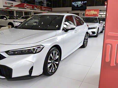 2025�� 2.0L e:HEV �춯Plus