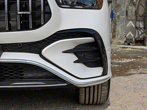 2025�� AMG GLE 53 4MATIC+