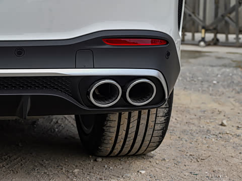 2025�� AMG GLE 53 4MATIC+