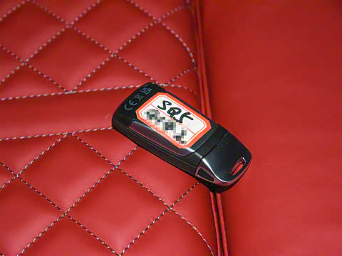 2024�� 3.0 TFSI quattro