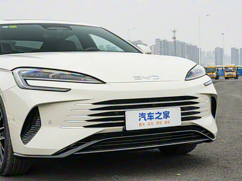 2025�� �Ǽݰ� DM-i 1.5L 125km ������