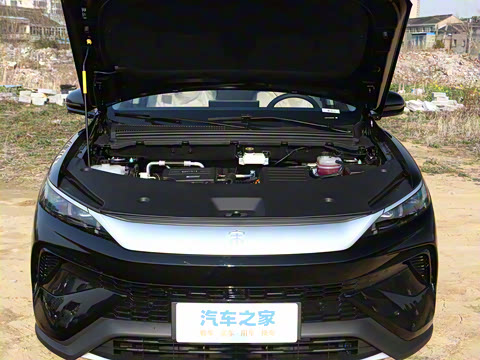 2025�� �ڶ��� �Ǽݰ� DM-i 75KM������