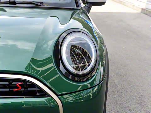 2025�� 2.0T COOPER S ������ ���Ű�