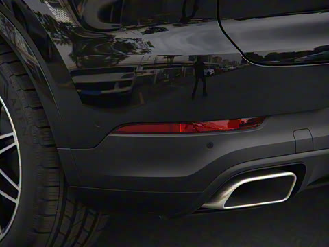 2025�� Cayenne E-Hybrid 2.0T