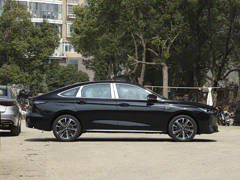 2025�� 1.6T DCT ������