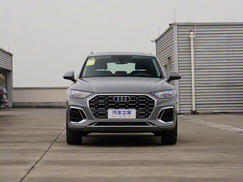 2025�� 40 TFSI ʱ�ж�����