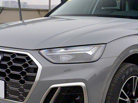 2025�� 40 TFSI ʱ�ж�����