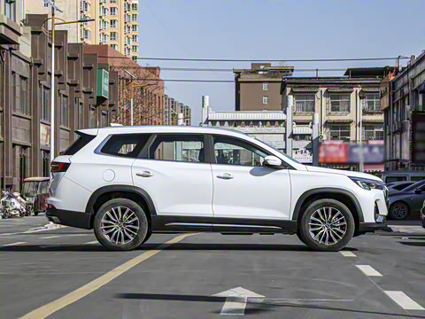 2025�� ��Խ�� 1.6TD DCT����PRO 7��