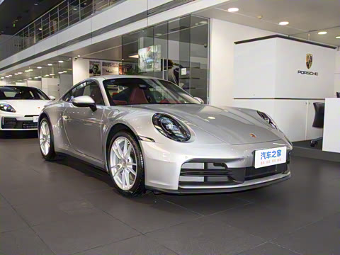 2025�� Carrera 3.0T