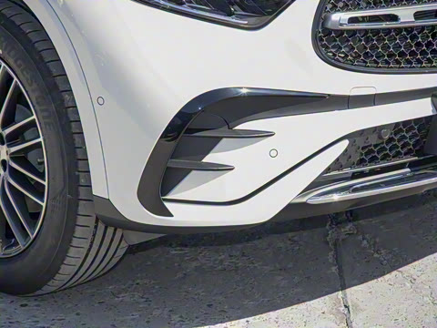 2025�� �Ŀ� GLC 300 L 4MATIC ������ 5��