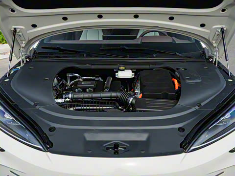 2025�� �Ǽݰ� DM-i 1.5L 125km �����