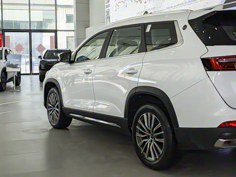 2025�� ��Խ�� 1.6TD DCT����PRO 5��