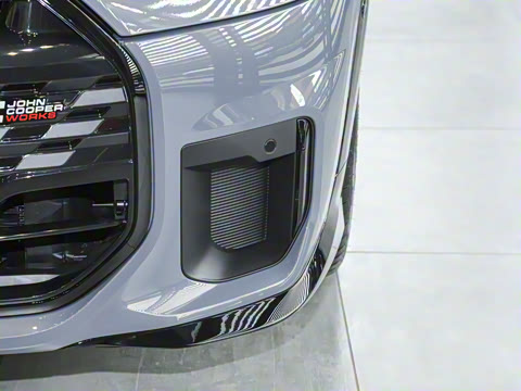 2025�� 2.0T COOPER S CABRIO ������