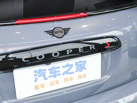 2025�� 2.0T COOPER S CABRIO ������