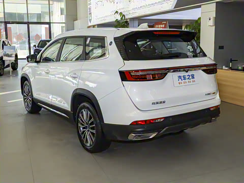 2025�� ��Խ�� 1.6TD DCT����PRO 5��