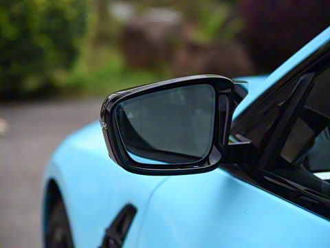 2024�� M4˫�Ž��ܳ� M xDrive ������