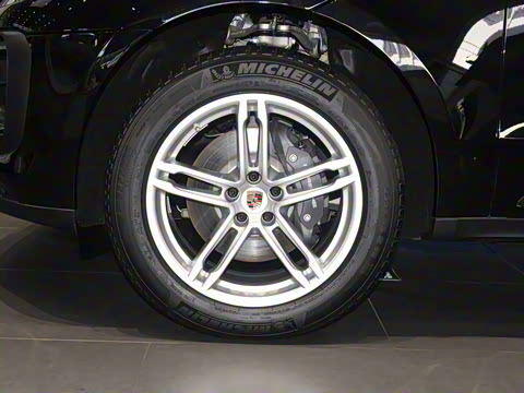 2024�� Macan 2.0T