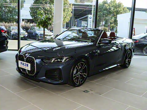 2024�� 425i ����M�˶���װ