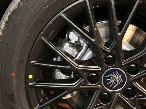 2025�� EV �Ǽݰ� 510KM������