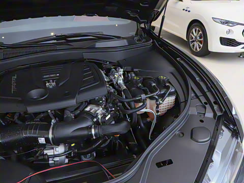 2024�� 2.0T GT Ultima