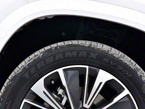 2025�� 1.5TD 2DHT ��Ӣ�� 7��