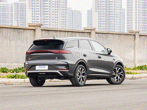 2025�� �Ǽݰ� DM-i 115KM ������