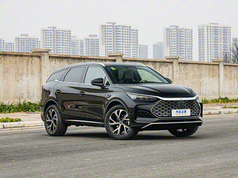 2025�� �Ǽݰ� DM-i 115KM ������