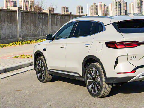 2025�� DM-i �Ǽݰ� 112KM �����