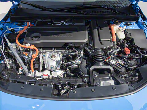 2025�� 2.0L e:HEV �񡤿Ƽ���