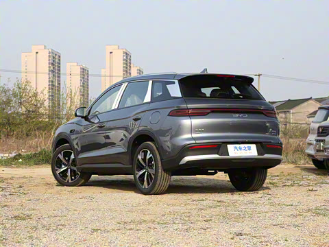 2025�� �ڶ��� �Ǽݰ� DM-i 115KM׿Խ��