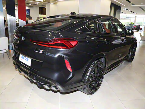 2024�� X6 M ������