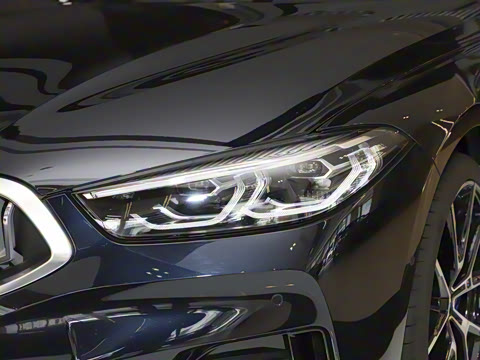 2022�� 840i ���Ž��ܳ� M�˶���װ