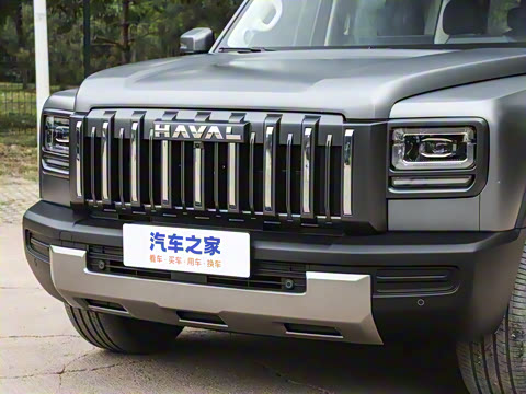 2025�� 2.0T 4WD Ultra