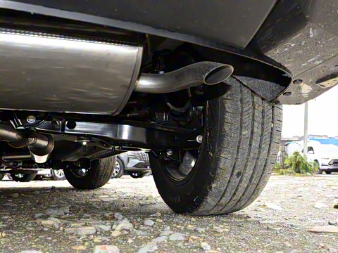 2025�� ������ �ھ��� 1.5T ������