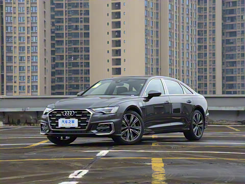 2025�� �Ŀ� 45 TFSI quattro ��ѡ������