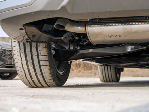 2023�� EcoBoost 245 ������