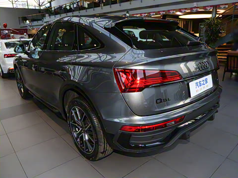 2024�� 45 TFSI ������