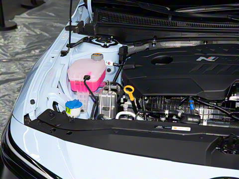 2023�� 2.0T Sport Package Edition